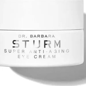 Dr. Barbara Sturm Super Anti-Aging Eye Cream - White